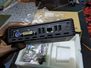 New Desktop Computer 1GB eMMC 16 GB