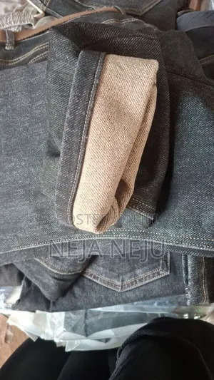 Jeans for Men's