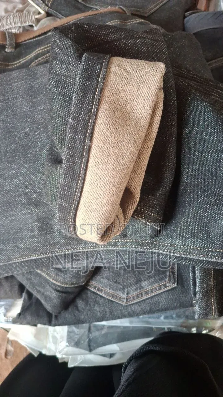 Jeans for Men's