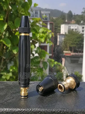 # Spray Nozzle Water