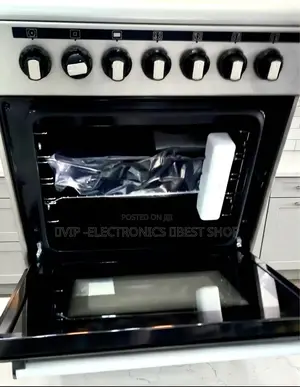 Lofratelli Ceramic Oven Freestanding Electric Range With Ceramic Glass