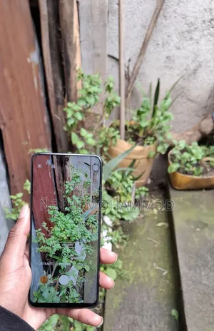 New Huawei Nova Y90 128 GB Black