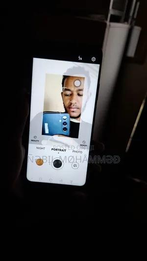 New Huawei Nova Y90 128 GB Black