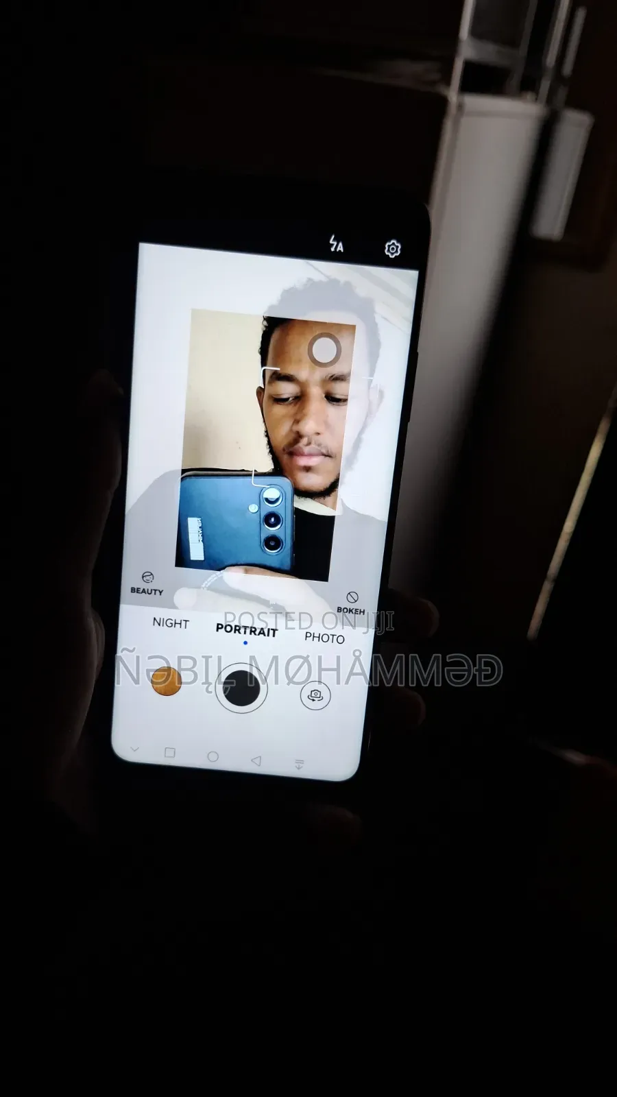 New Huawei Nova Y90 128 GB Black