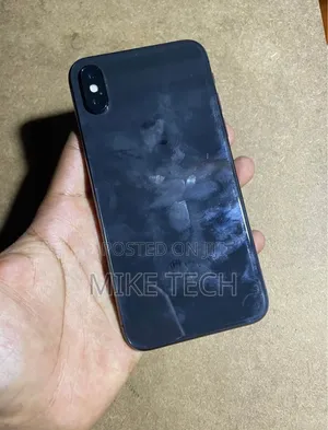Apple iPhone X 256 GB Blue