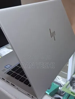 New Laptop HP EliteBook 840 G8 16GB Intel Core i7 SSD 512GB