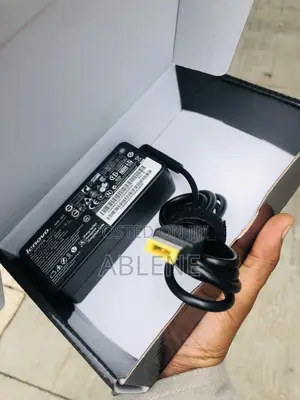 USB Lenovo PC Charger