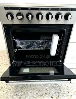 Lofratelli Ceramic Oven Glass Freestanding Electric Range Cooktop