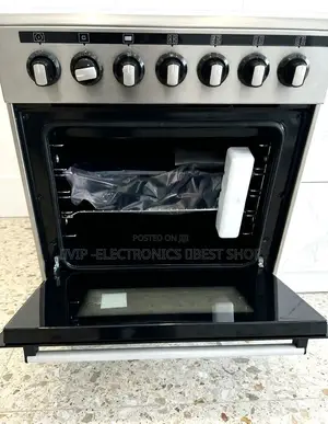 Lofratelli Ceramic Oven Glass Freestanding Electric Range Cooktop