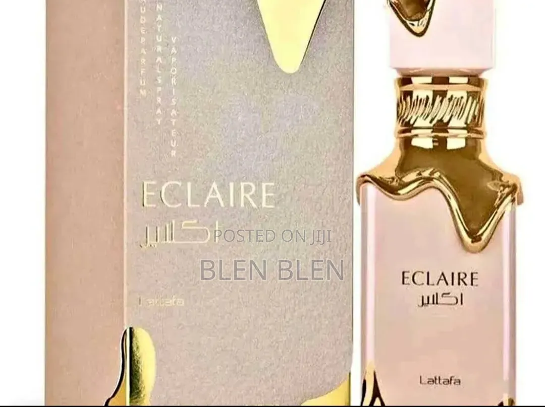 Eclair Perfume