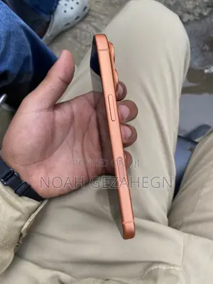 Apple iPhone 17 Pro 256 GB Orange