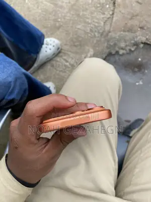 Apple iPhone 17 Pro 256 GB Orange