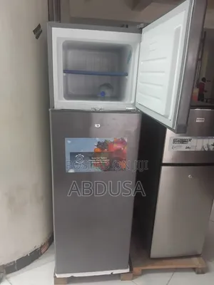 ለዕቃዎችዎ ቦታ ያግኙ ፣ ጭንቀትዎን ይቀንሱ።!
የሞዴል 410 ሶስት ፋኖች  ሁሉንም ነገር አሪፍ፣ ፍሬሽ