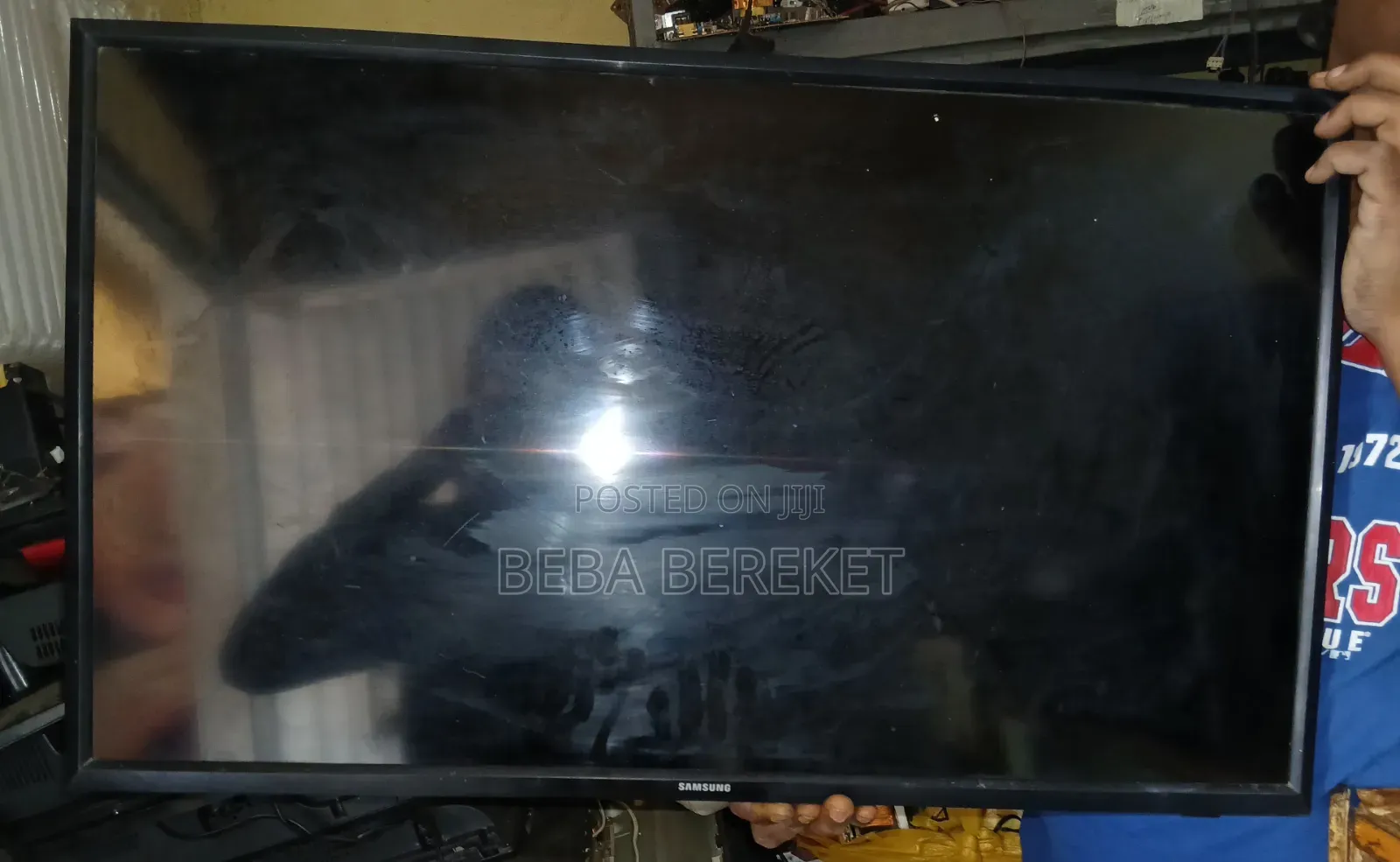 Samsung TV