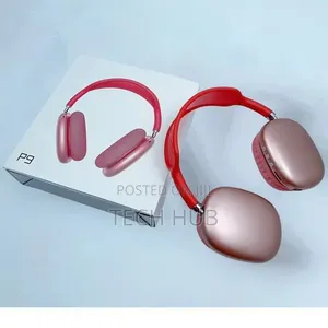 Premium Wireless Headset – Clear Sound Comfortable Fit