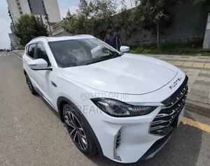 Jetour X70 Plus 2023