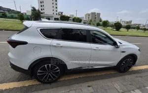 Jetour X70 Plus 2023