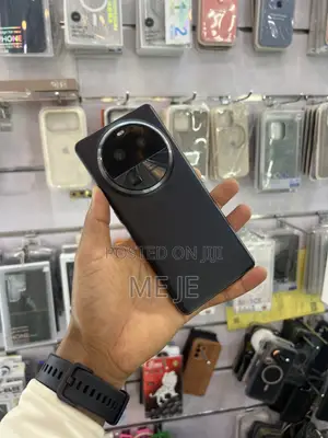 Oppo Find X6 Pro 512 GB