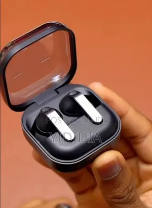 Samsung Galaxy Buds4 Pro – Premium Wireless Earbuds