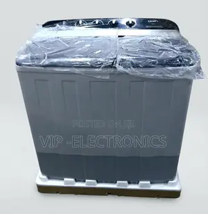 Orbit 20kg Washing Machine New 2026 Model Twin Tub Washing OT20