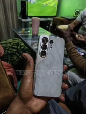 New Tecno Camon 50 Pro 256 GB Silver