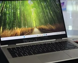 New Laptop HP EliteBook 830 G7 16GB Intel Core i5 SSD 512GB