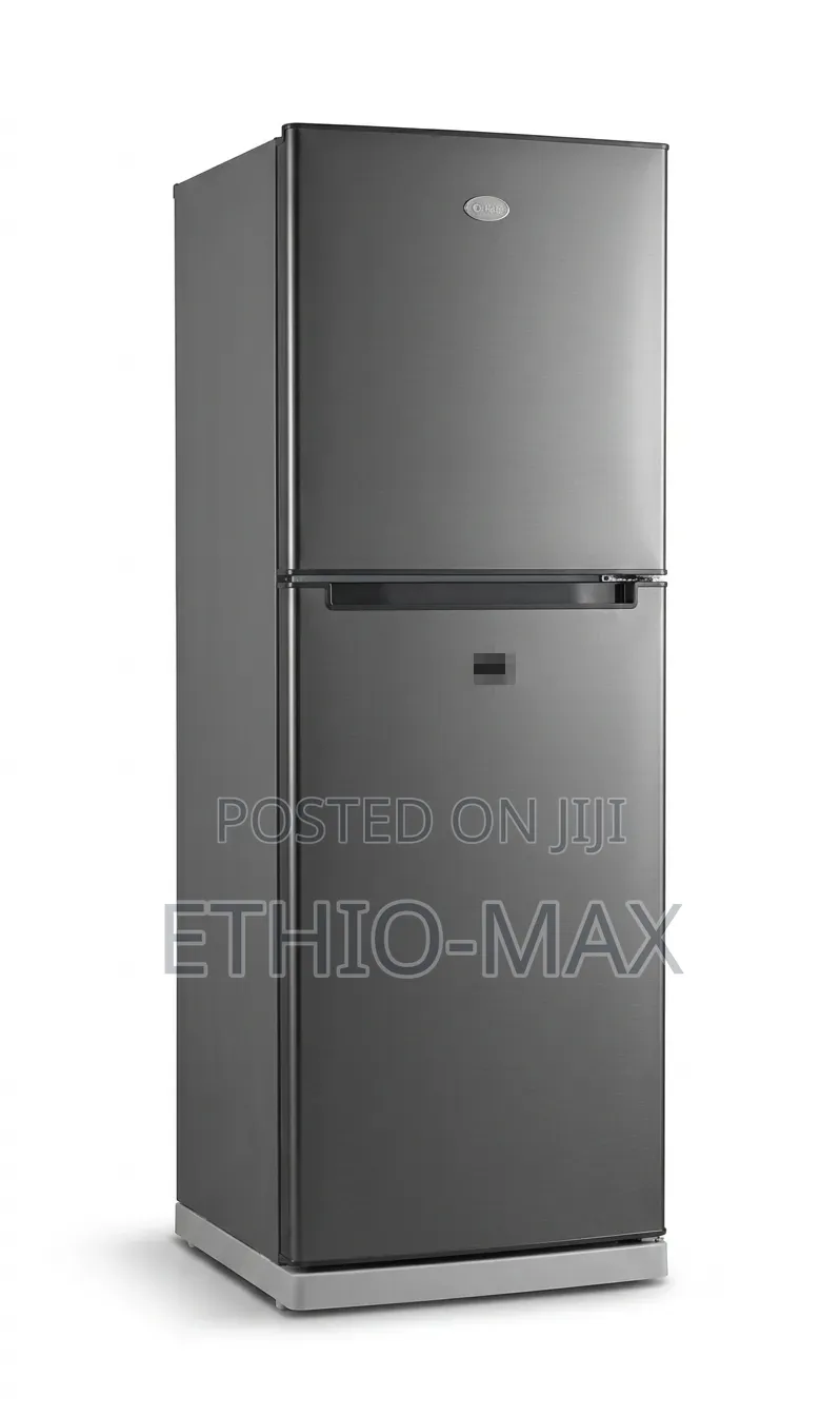 Orbit Refrigerator 275L – Original Quality Powerful Cooling