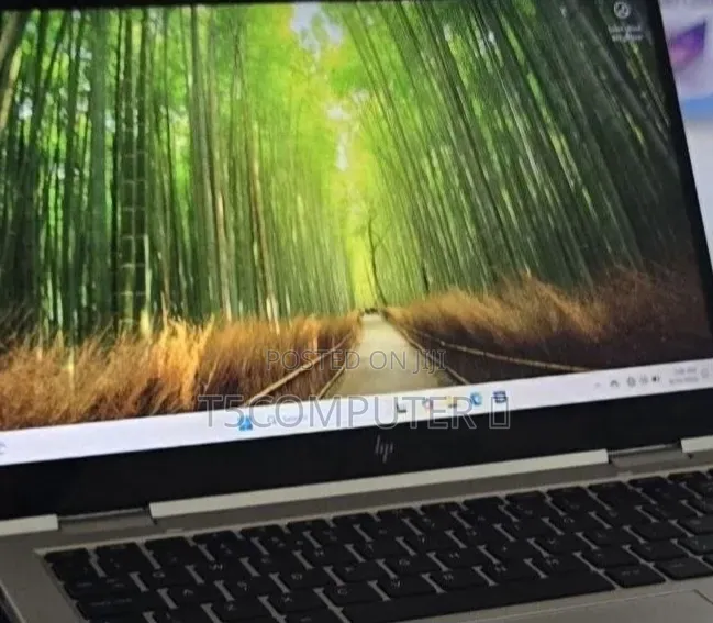 New Laptop HP EliteBook 830 G7 16GB Intel Core i5 SSD 512GB