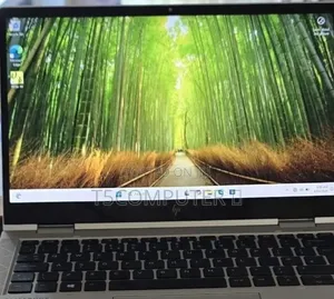 New Laptop HP EliteBook 830 G7 16GB Intel Core i5 SSD 512GB