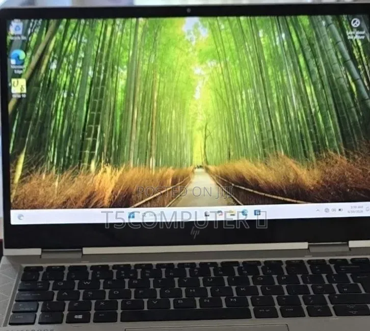New Laptop HP EliteBook 830 G7 16GB Intel Core i5 SSD 512GB