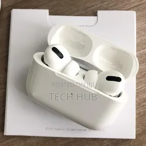 Stylish Wireless AirPod – Clear Audio Seamless Everyday Listening