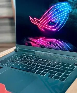 New Laptop Asus ROG Strix G15 16GB Intel Core i7 SSD 1T