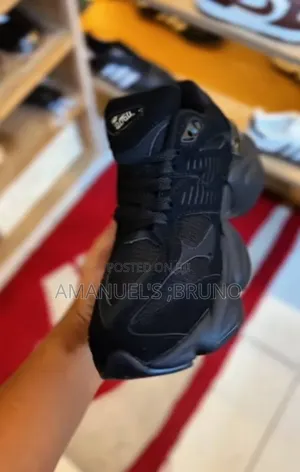 New Balance Shoes Number 38
