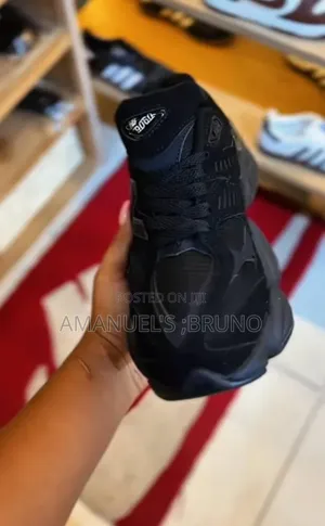 New Balance Shoes Number 38