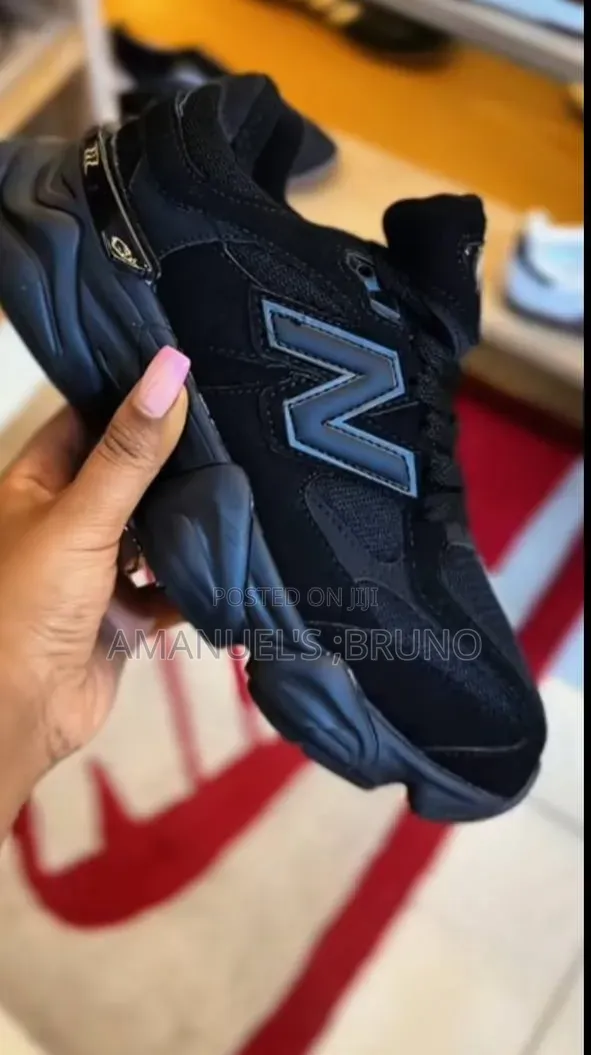 New Balance Shoes Number 38