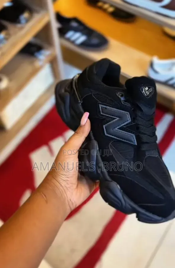 New Balance Shoes Number 38
