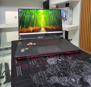 New Laptop Asus 16GB AMD Ryzen 9 SSD 512GB