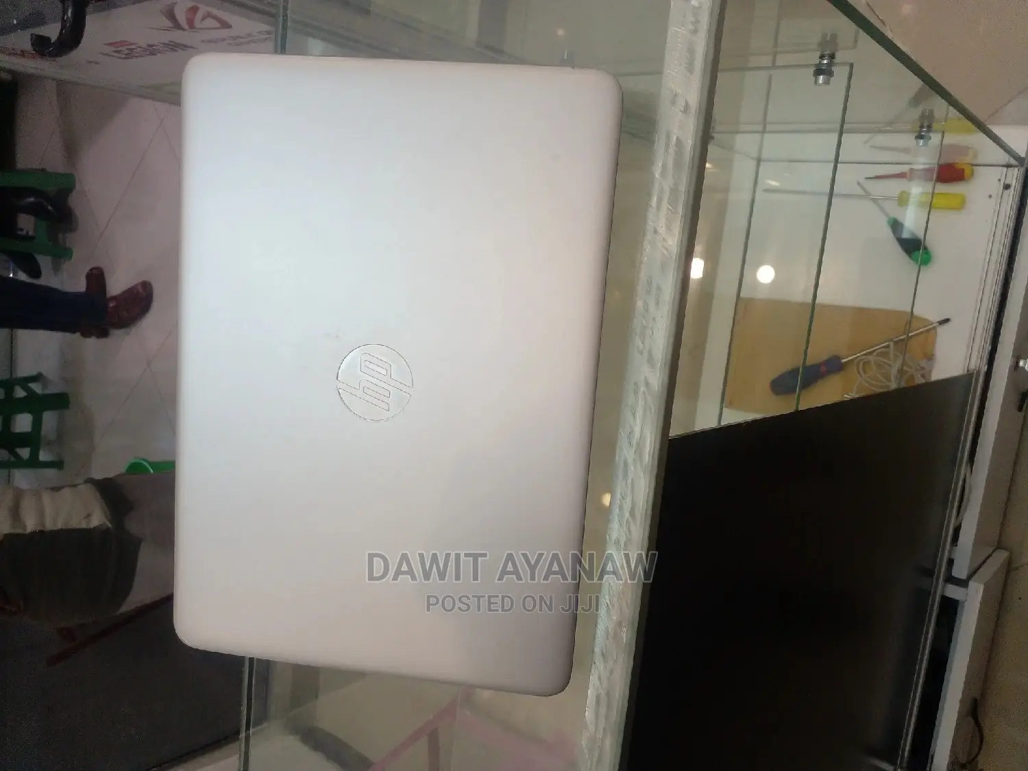 New Laptop HP EliteBook 840 8GB Intel Core I5 HDD 1T