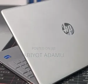 New Laptop HP 15 8GB Intel SSD 512GB
