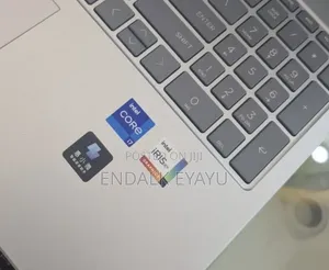 New Laptop HP 16GB Intel Core i7 SSD 512GB