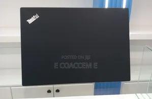 New Laptop Lenovo 16GB AMD Ryzen 7 SSD 512GB