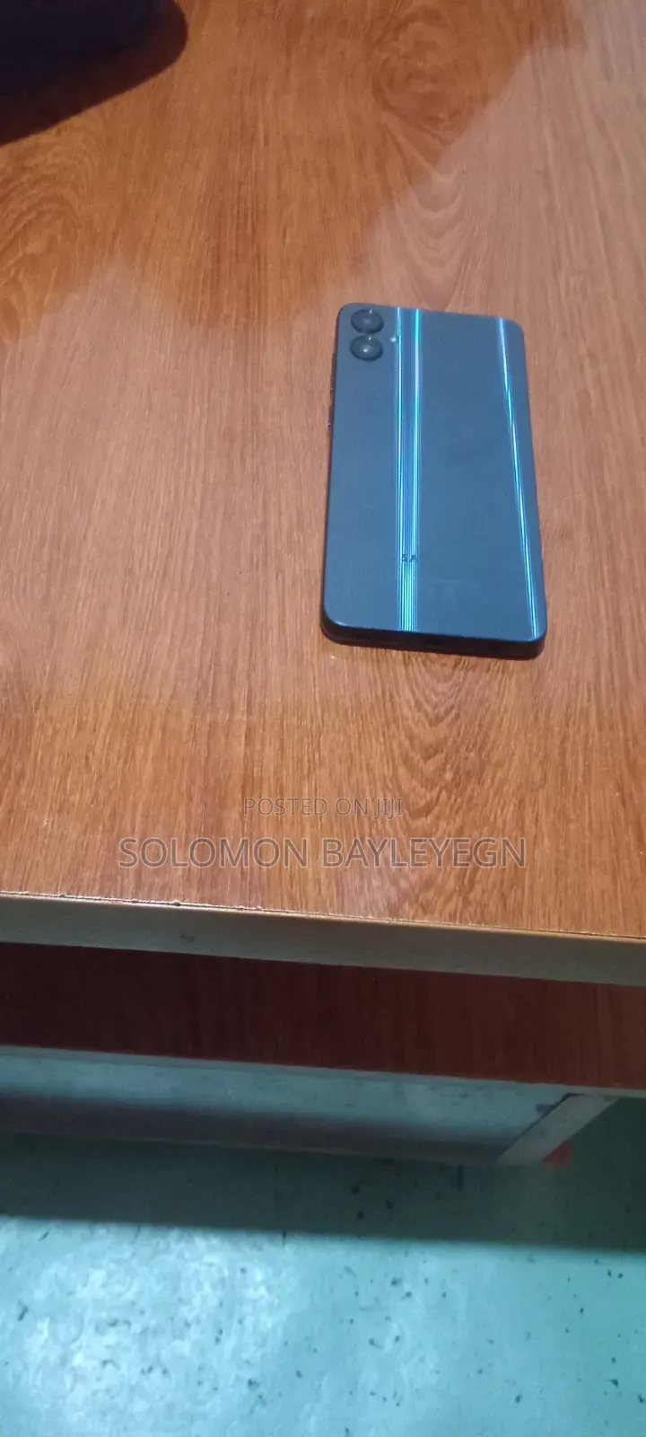 Samsung Galaxy A05 64 GB