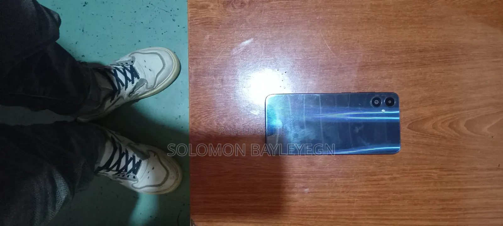 Samsung Galaxy A05 64 GB