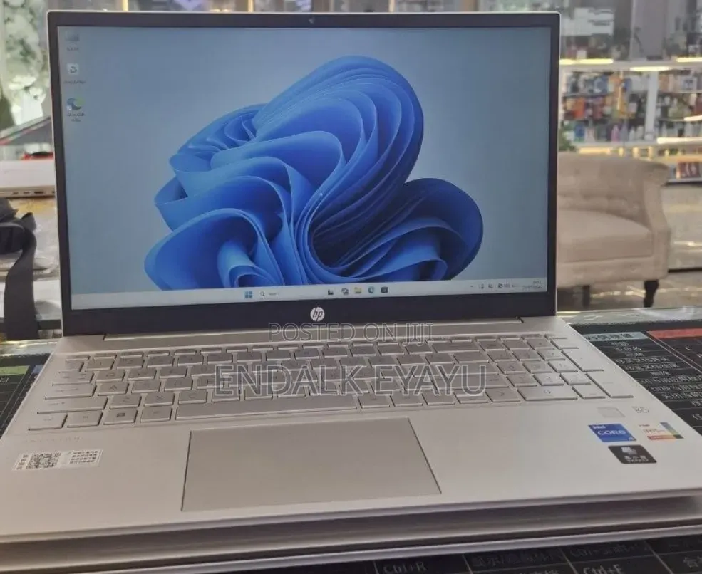 New Laptop HP Pavilion 15 16GB Intel Core i5 SSD 1T