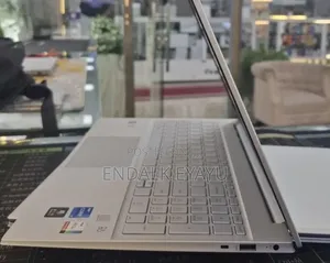 New Laptop HP Pavilion 15 16GB Intel Core i5 SSD 1T