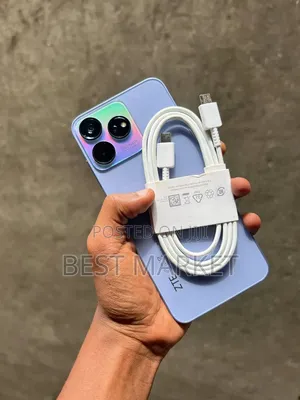 ZTE Blade V50 256 GB