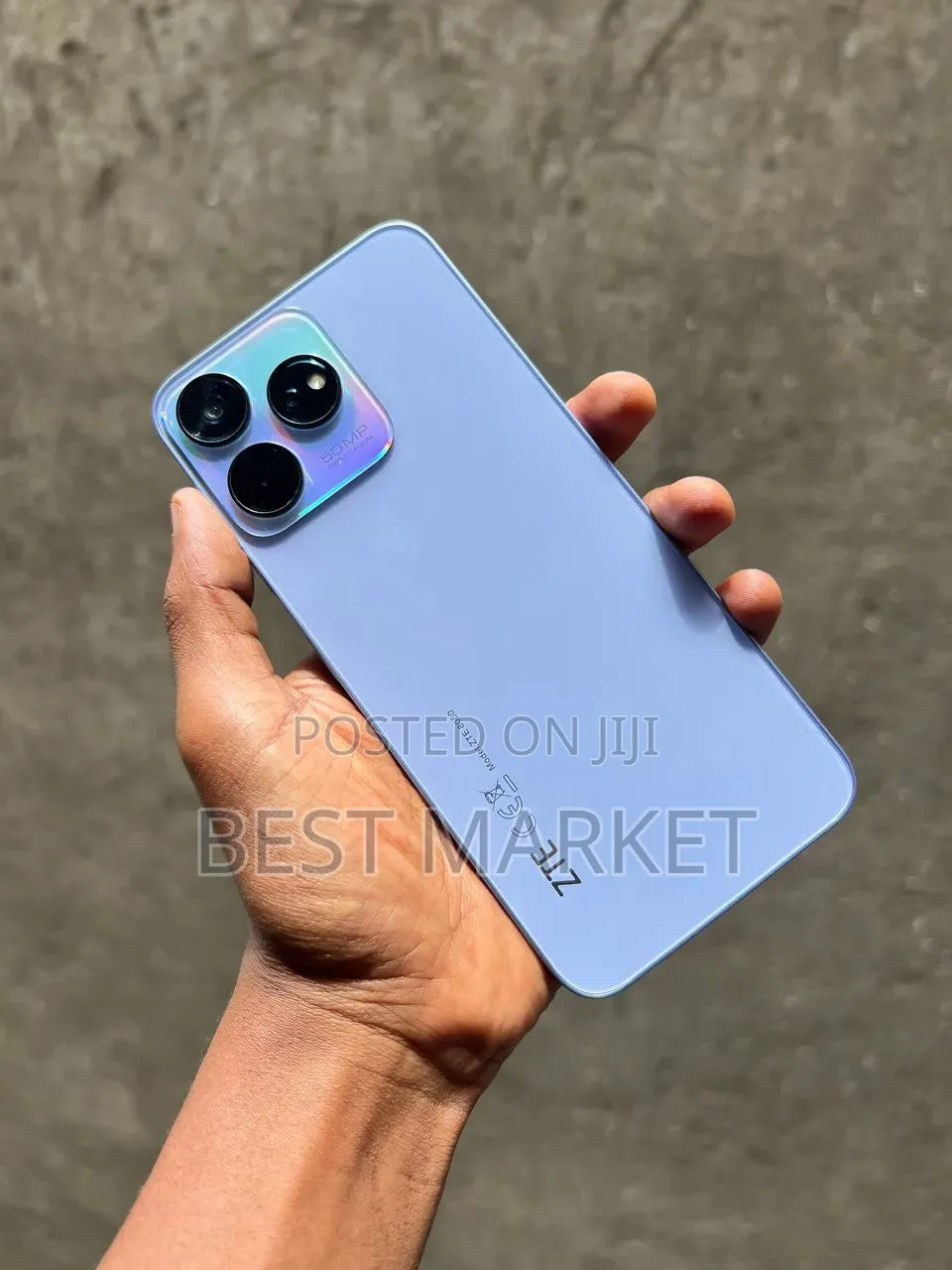 ZTE Blade V50 256 GB