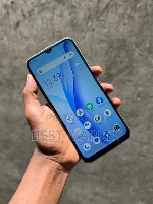 ZTE Blade V50 256 GB