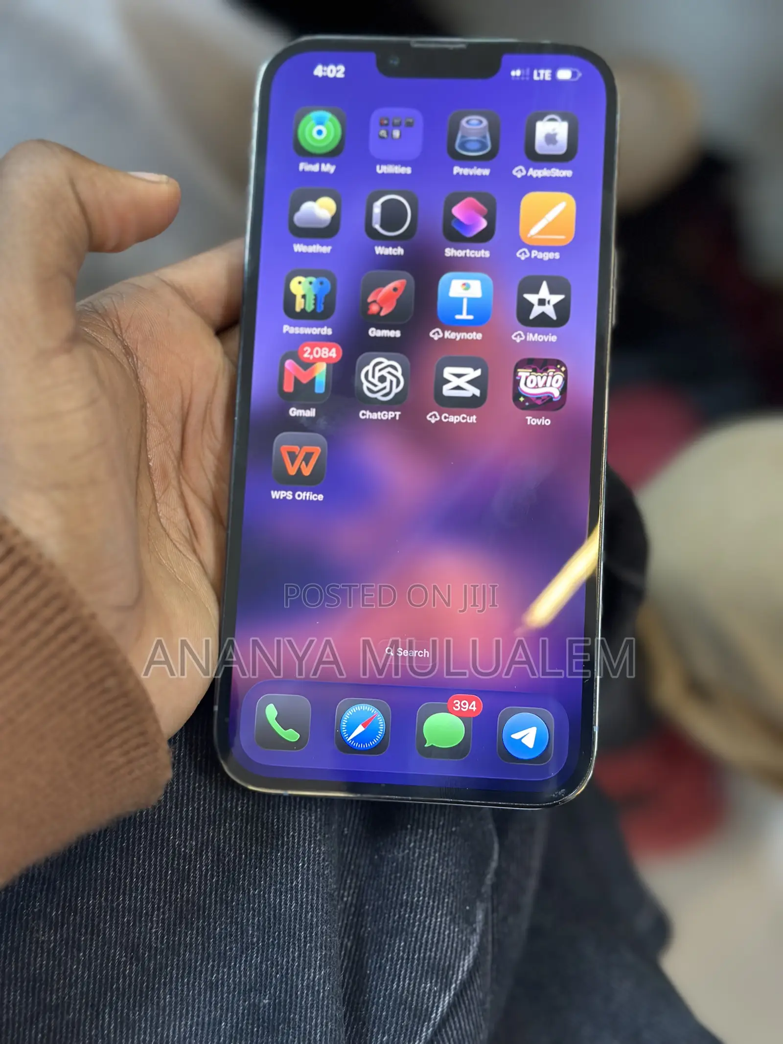 Apple iPhone 13 Pro Max 128 GB