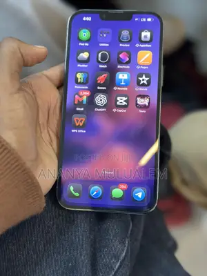 Apple iPhone 13 Pro Max 128 GB